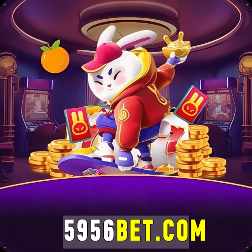 5956bet Logo